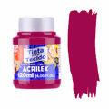 tinta verde acrilex magenta 549